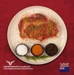 Australian Angus Ribeye Steak