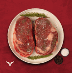 AUS Wagyu Beef Ribeye Steak MB 4/5