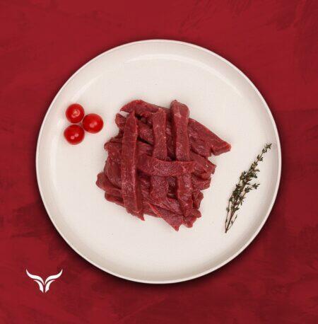 لحم أنجوس أسترالي بيف ستروغانوف Australian Angus Beef Stroganoff