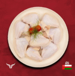 Local Chicken Wings Skin On 500 gm