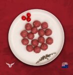 Local Seasoned NZ Grass-Fed Beef Meatballs 500 gm