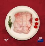 AUS Grass-Fed Boneless Lamb Roast 1kg