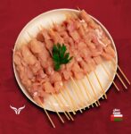 OM Chicken Mishkak - Local Style