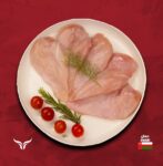 Local Chicken Breast Boneless Skinless 500 gm