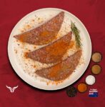 NZ Seasoned Beef Cheez kofta 500 gm