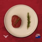 NZ Grass-Fed Beef Tenderloin Steak