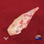 NZ Grass-Fed Beef Bone-in Lamb Leg 2.5 kg