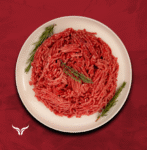 NZ Grass-Fed Beef Mince