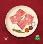 BR Grass-Fed Beef Chuck Steak