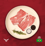 BR Grass-Fed Beef Chuck Steak