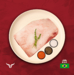 BR Grass-Fed Beef Picanha Steak – 1kg