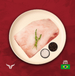 BR Grass-Fed Beef Picanha Steak – 1kg