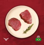 BR Grass-Fed Beef Tenderloin Steak
