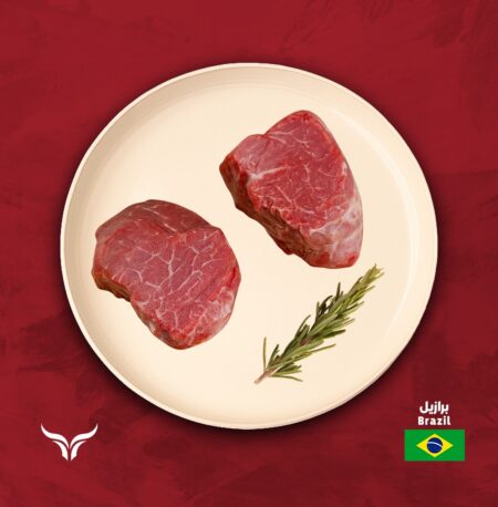 شريحة لحم بقري تندرلوين من BR Grass-Fed Beef Tenderloin