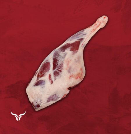 رجل غنم أسترالي بالعظم – مغذى على العشب Australian Sheep Man on the Bone - Grass Fed