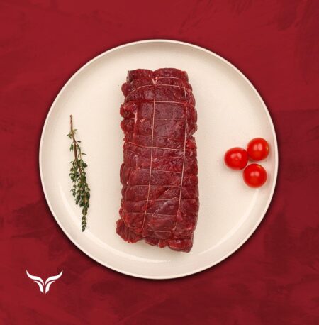 روست لحم أنغوس أسترالي – 500 جم Australian Angus Roast Beef - 500g