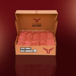 Local Somali Beef Mince Box