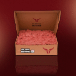 Local Somali Beef Mince Box