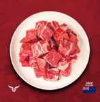 AUS Angus Beef Boneless Cubes