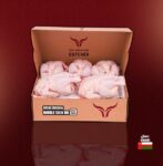 Local Chicken Whole Box Skin On 5kg