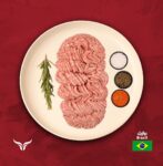 BR Grass-fed Beef Mince