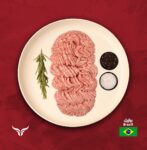 BR Grass-fed Beef Mince