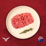 AUS Wagyu Beef Mince MB 4/5