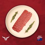 AUS Wagyu Beef Roast MB 4/5