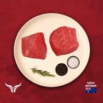 Beef Tenderloin Steak