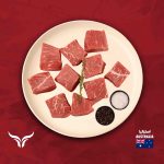 Wagyu Beef Boneless Cubes