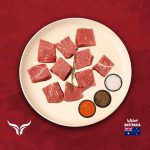 Wagyu Beef Boneless Cubes