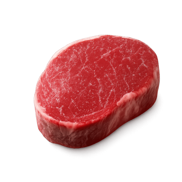 اللحوم البقرية