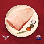 Wagyu Beef Picanha Steak