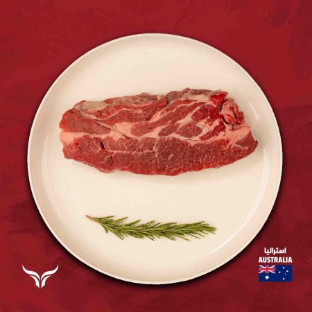 AUS Angus Beef Chuck Steak