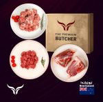 NZ Grass-Fed Lamb Box Exclusive Offer 2.8kg