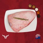 AUS Wagyu Beef Picanha Steak MB offer 1kg