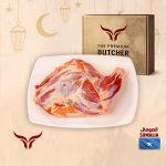 عرض رمضان – كتف لحم ضأن صومالي محلي بالعظم للشواء (شواء شُوَى) 1 كجم+