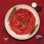 NZ Grass-Fed Beef Mince Offer 1kg