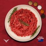 NZ Grass-Fed Beef Mince Offer 1kg